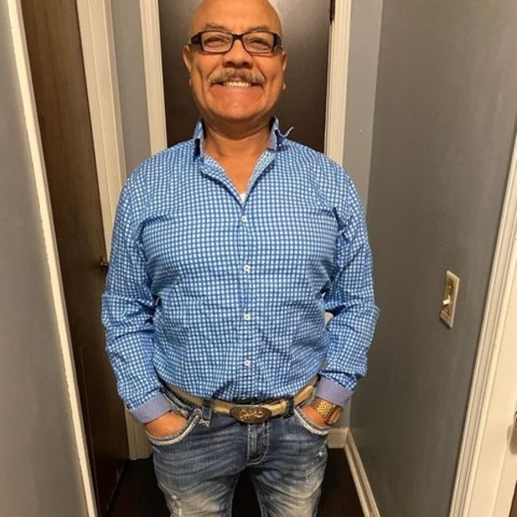 Meet your Posher, Teo - Picture 1 of 1